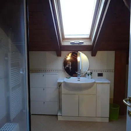 招待所 Mia Experience San Fermo della Battaglia