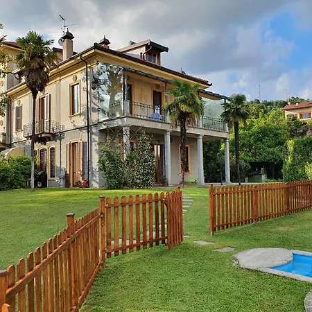 Mia Experience San Fermo della Battaglia