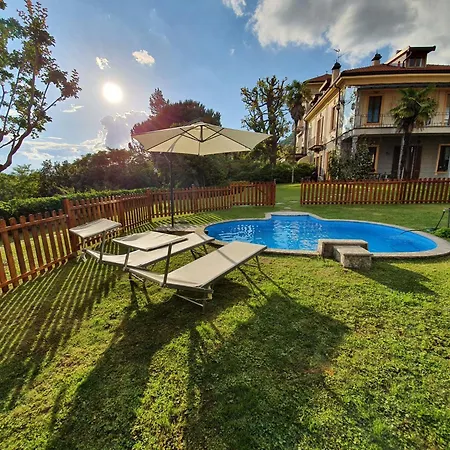 Mia Experience 招待所 San Fermo della Battaglia