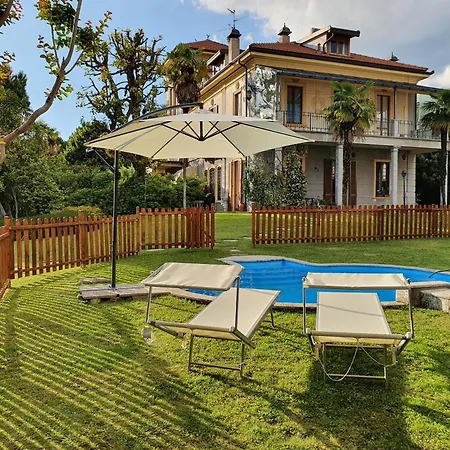 招待所 Mia Experience San Fermo della Battaglia