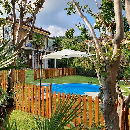 Mia Experience 招待所