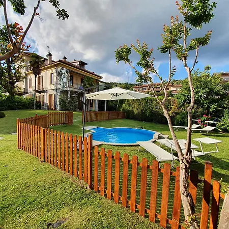 Mia Experience 招待所 San Fermo della Battaglia