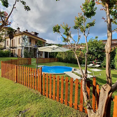 招待所 Mia Experience San Fermo della Battaglia