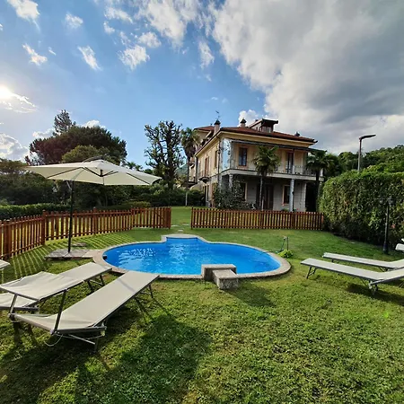 Mia Experience 4* San Fermo della Battaglia