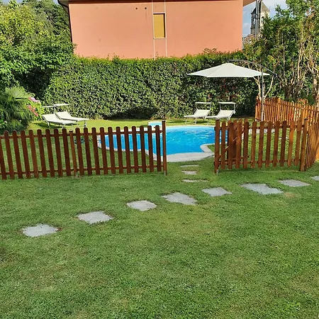 Mia Experience San Fermo della Battaglia