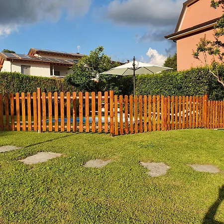 招待所 Mia Experience 4*