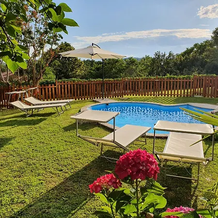 招待所 Mia Experience