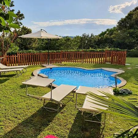 招待所 Mia Experience San Fermo della Battaglia