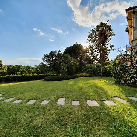 招待所 Mia Experience San Fermo della Battaglia