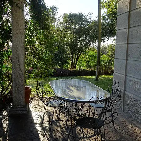 Mia Experience 招待所 San Fermo della Battaglia