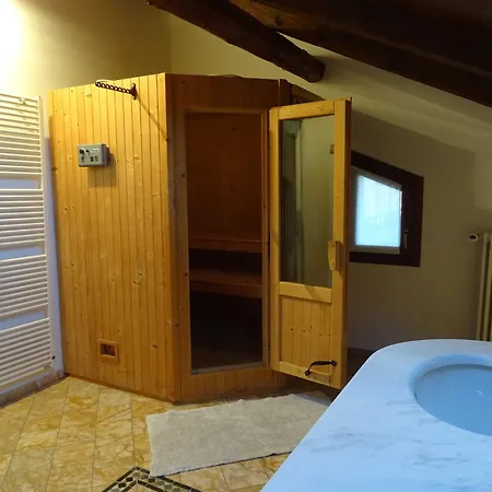 Mia Experience 招待所