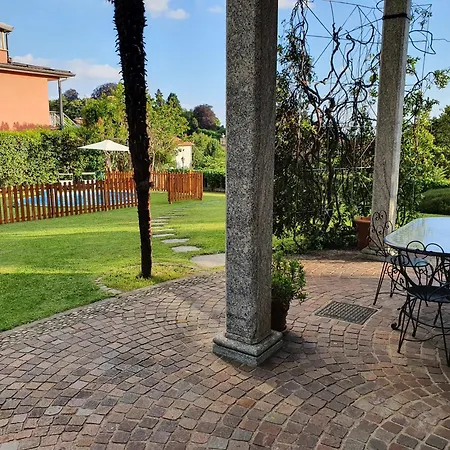 Mia Experience San Fermo della Battaglia