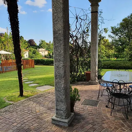 Mia Experience 4* San Fermo della Battaglia