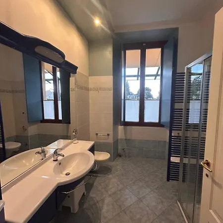 Mia Experience 4* San Fermo della Battaglia