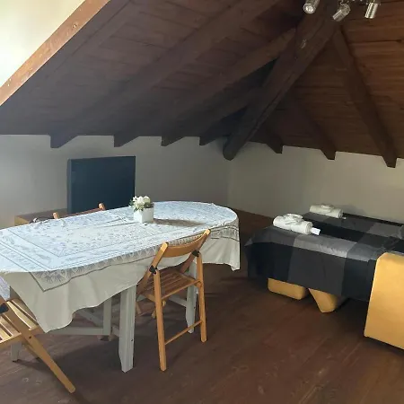 招待所 Mia Experience San Fermo della Battaglia