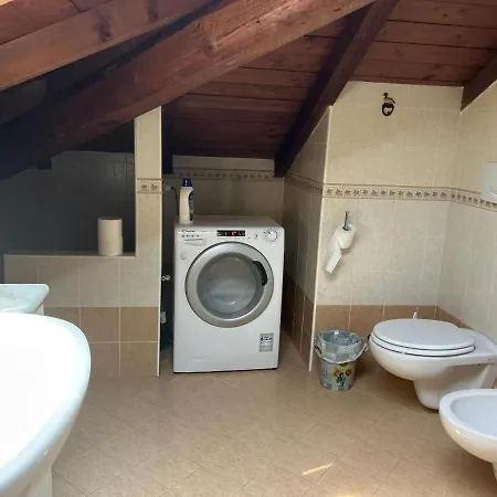 Mia Experience 招待所 San Fermo della Battaglia