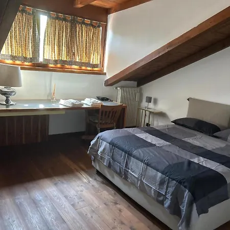 Mia Experience 招待所