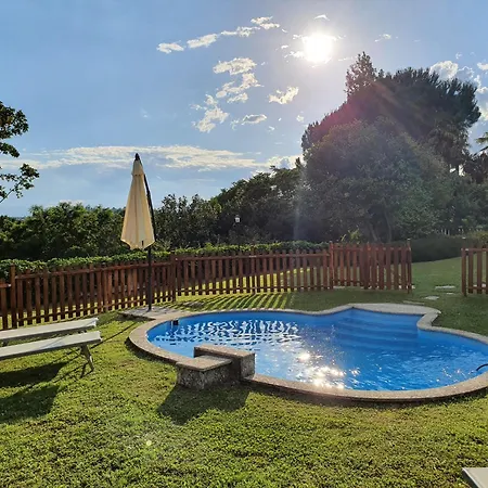 Vendégház Mia Experience 4*